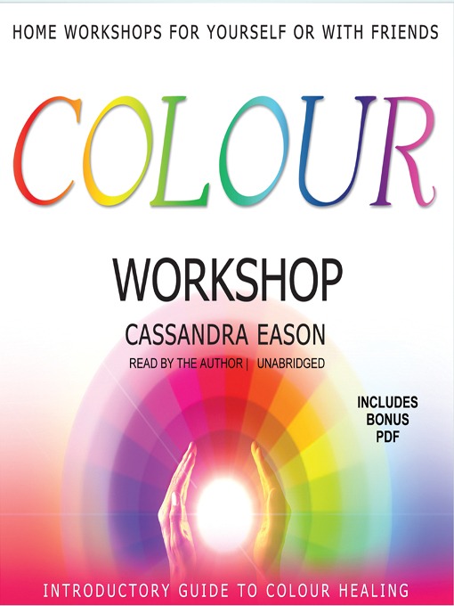Title details for Colour Workshop by Cassandra Eason - Available